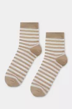 Носки из хлопка