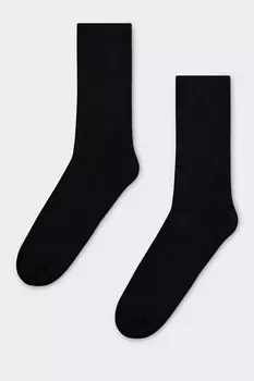 Носки из хлопка