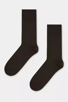 Носки из хлопка