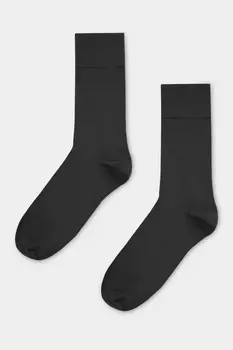 Носки из хлопка