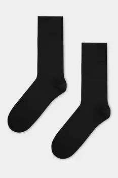 Носки из хлопка