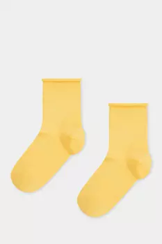 Носки с добавлением кашемира