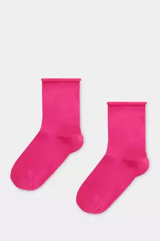 Носки с добавлением кашемира