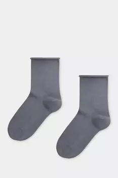 Носки с добавлением кашемира