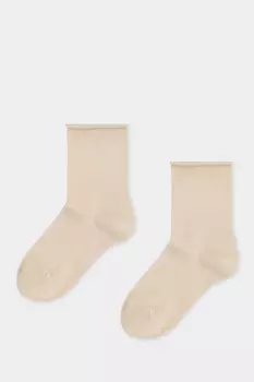 Носки с добавлением кашемира