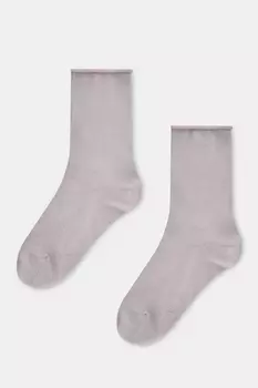 Носки с добавлением кашемира