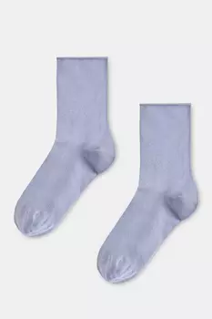 Носки с добавлением кашемира