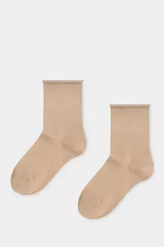 Носки с добавлением кашемира