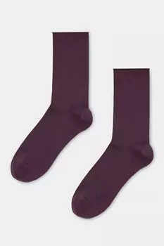 Носки с кашемиром