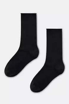 Носки с кашемиром