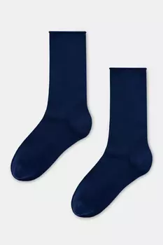 Носки с кашемиром