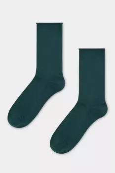 Носки с кашемиром