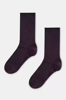 Носки с кашемиром