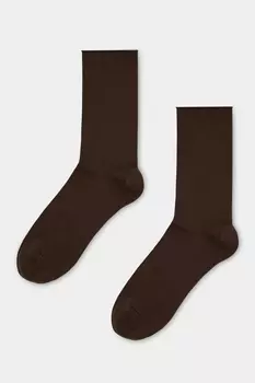 Носки с кашемиром