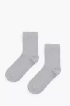 Носки женские из хлопка