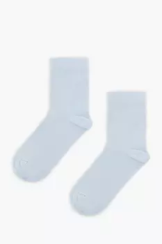 Носки женские из хлопка