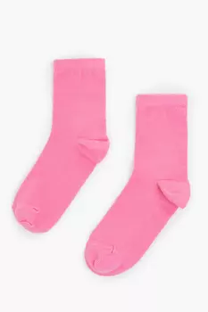 Носки женские из хлопка