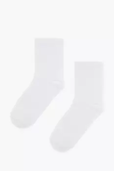 Носки женские из хлопка