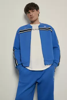 Олимпийка с отделкой из коллаборации с Динамо