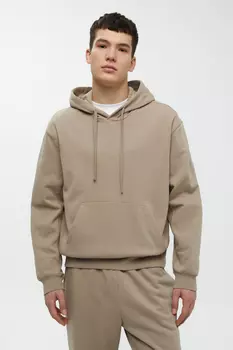 Оверсайз худи