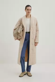 Пальто женское