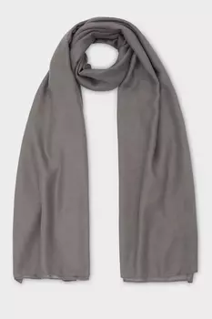 Палантин из вискозы