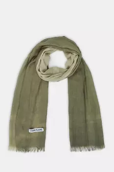 Палантин из вискозы