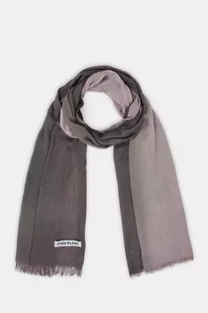 Палантин из вискозы