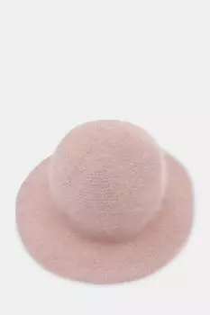 Панама из ангоры