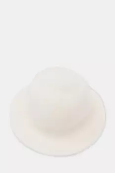 Панама из ангоры