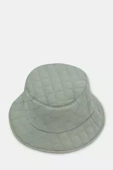 Панама женская с отстрочкой