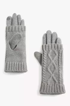 Перчатки из хлопка