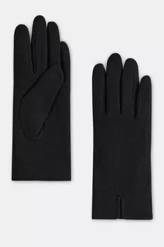 Перчатки из шерсти