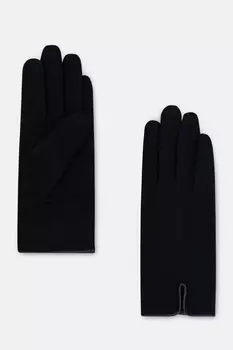 Перчатки из шерсти