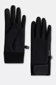 Перчатки с регулируемым ремешком