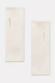 Перчатки с шерстью