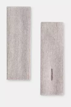 Перчатки с шерстью