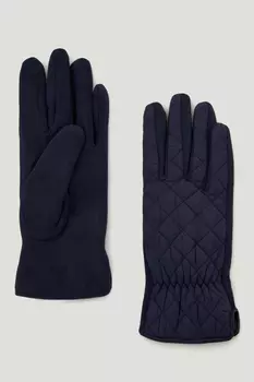 Перчатки текстильные