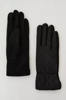 Перчатки текстильные