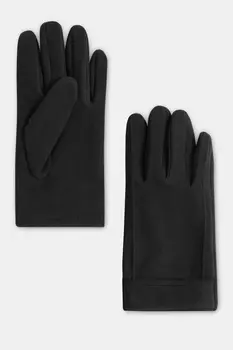 Перчатки текстильные