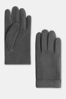 Перчатки текстильные