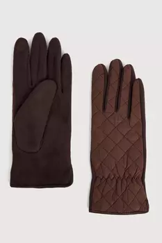 Перчатки текстильные