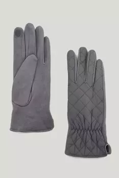 Перчатки текстильные