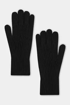 Перчатки трикотажные