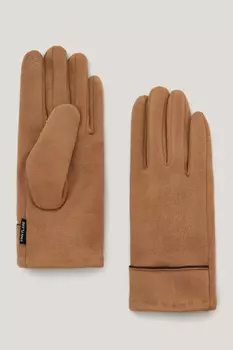 Перчатки женские