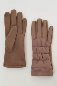 Перчатки женские