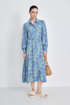 Платье женское