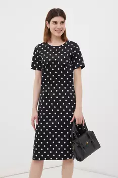 Платье женское из хлопка