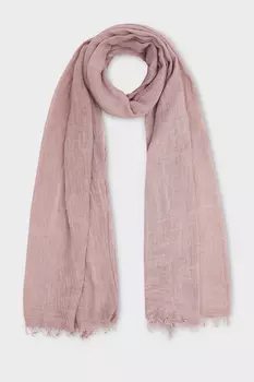 Платок из хлопка