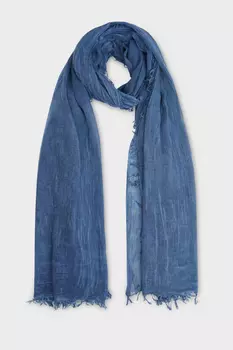 Платок из хлопка